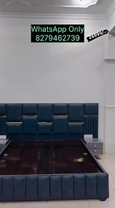 Dream in Style: Unveiling Modern Bed Designs for Your Bedroom Oasis!...