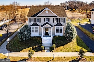 PENDING: - 106 Adelphia Drive , Crosswicks, NJ 08515 West facing 4...