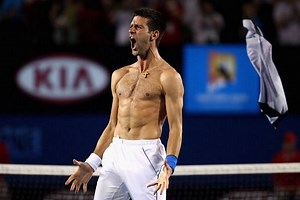5 longest Grand Slam tennis matches in history