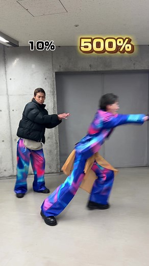 MIYAGI DAY-2 ありがとうございました！SNS拡散祭の挑戦