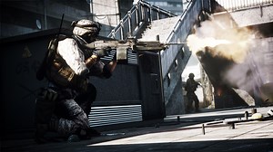Battlefield 3 - što je to Battlelog