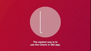 📲 Remember to check-in when you come onto campus via the Check In Qld app. QR codes are found on signage at our entrances, and some areas have unique codes. For more info check out the video below or visit https://fal.cn/3gZzv. 👈 | TAFE Queensland