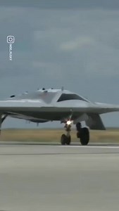 S-70 Okhotnik-B Drone Siluman Canggih Rusia untuk Dominasi Udara | Nyaris Terkenal