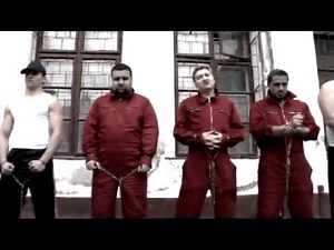 CRISTIAN RIZESCU SI PLAY AJ - LA INCHISOARE