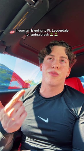 Spring Break Relationships: The Truth About Fort Lauderdale