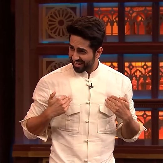 2.5K views · 13 reactions | Entertainment Ki Raat | Ayushmann aur Bhumi ka dhamakedar Dumb Charades! 藍 #entertainmentkiraat #colorstv #comedyshow #laughtertherapy #bollywoodfun #MustWatch #ayushmankhurana #Ayush #comedy #funnyvideos | Spotlight Scenes | Facebook