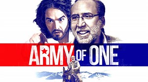 Army of One - Apple TV
