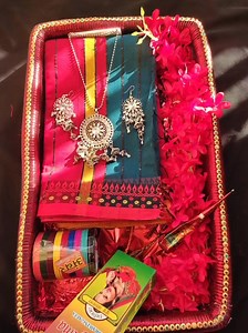 1.7K views · 82 reactions | তুমি শত বছর বেঁচে থাকো আর আমায় ভালোবাসো 殺 আপুর জন্য শুভকামনা নিয়ে যাচ্ছে এই ডালাটি টাঙাইল এর উদ্দেশ্যে 珞 | গুলবাহার-Gulbahar | Facebook