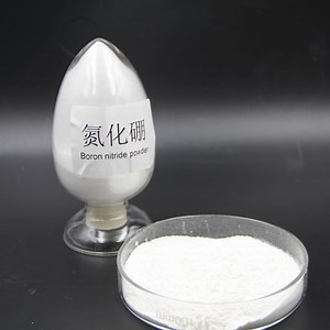 [Hot Item] High Purity Bn Boron Nitride Powder with Wear Corrosion Resistance