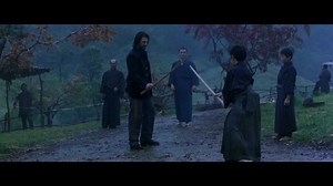 Ver El Ultimo Samurai Online Gratis Castellano