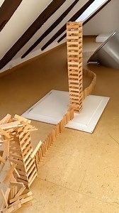 1.5M views · 4.7K reactions | Satisfying falling blocks ASMR! | Lilyon | Facebook