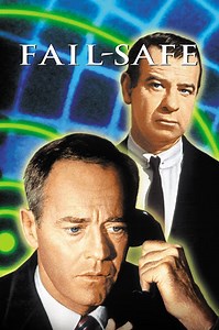 Fail Safe (1964)