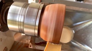 Carnauba Wax for Wood, Pure Carnauba Hard Wax Bar - for Rotary Buffing Wheel & High Gloss Polishing - 3.5" x 2" x 1.4" (4.6 oz)