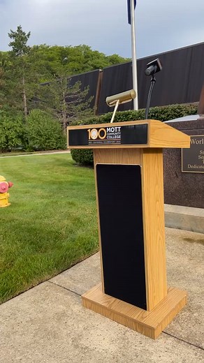 Mott Community College on Reels