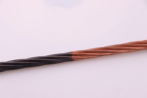 [Hot Item] Innovative Copper Clad Steel Cable for Telecom Distribution Systems