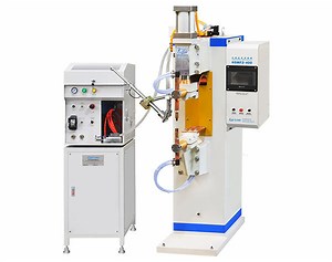 [Hot Item] Automatic Feed Nut Spot Welding Machine, Automatic Nut Stud Spot Projection Welder Mfdc Copper Nut Spot Welding Machine