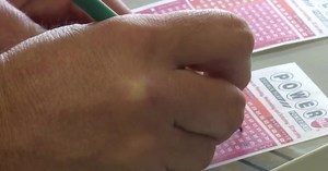 Montanans eagerly await Powerball results; Montana Millionaire sold out