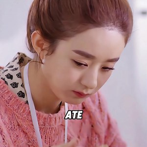 CEO Falls For Me Because of How I Eat — Rooftop Romance
