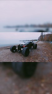 This Unique Ford Model T Track Restomod Render Is Our Guilty Hot Rod Pleasure | HotCars