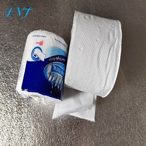 [Hot Item] Manufacturers Direct Selling Tissue Paper Virgin Pulp for Exporting