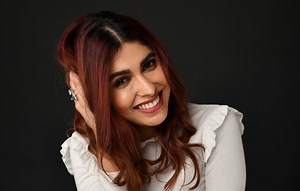 Anusha Mani On Her Inspirations, Working With Shankar-Ehsaan-Loy, Amit Trivedi & More
