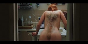Female Werewolf Transformation Teaser