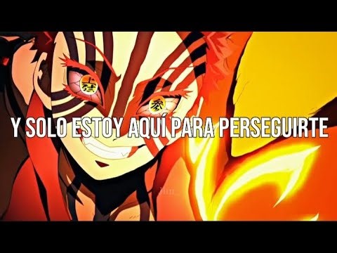 Willyecho ¤ Monster [Sub español] {AMV}