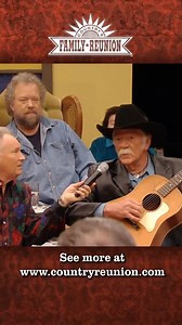 Just in case you ever wondered, Ed Bruce was the mastermind behind this song, along with his wife, Patsy. He was the first to cut the song and it found fair success, having gone to the number 15 spot on th | Barn Dance Memories