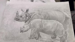 16K views · 453 reactions | Art by | Anything Mj YouTube | Facebook