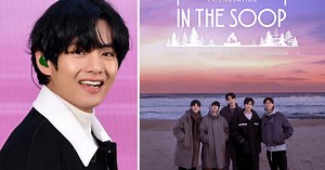 BTS, Taehyung “In the soop: Friendcation”, ep. 1: horarios por países y dónde ver el estreno