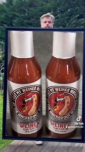 Stop by The Wacked Out Weiner in Foley Alabama and pick up or Ghost Pepper Hot Sauce and add some HEAT to your favorites www.wackedoutweiner.com | Wacked out Weiner