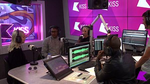 4.4K views | We cannot WAIT to see what outfit Anne-Marie picks for the #KISSHousePartyLive | KISS FM UK | Facebook