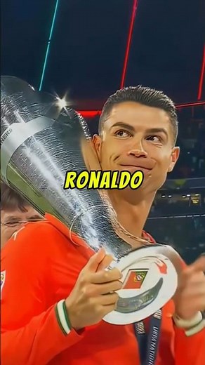Can he score 1000 goal!