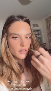 Alessandra Ambrosio on Reels | Facebook