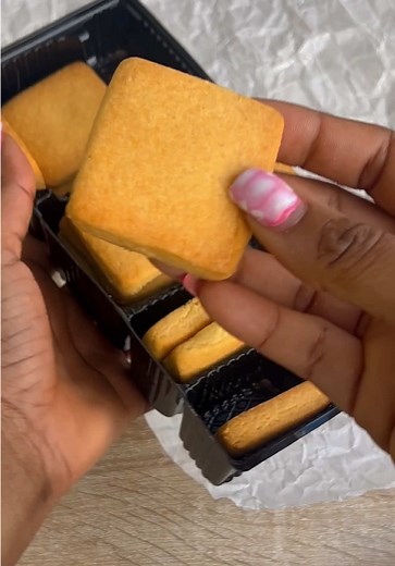 How to Make Eet Sum Mor Biscuits: Easy Recipe