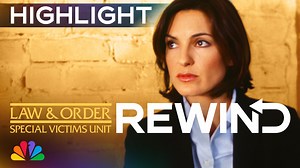 Young Benson & Stabler to the rescue. | Law & Order