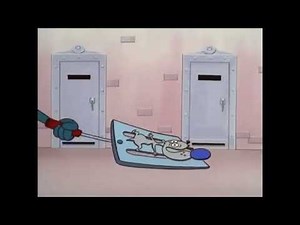Oh Yeah! Cartoons: Slap T. Pooch Trampled