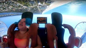 Ruby | Daytona Slingshot