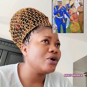 36K views · 467 reactions | Finally, Paul nwokeocha got married to his second wife yesterday because... | Queen Ammy America | Facebook