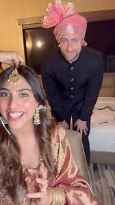 Jon’s 1st Indian 🇮🇳 wedding! Wearing @radhikanandwani for Kritikka Avasthi and @piyush khatter wedding! #wedding #indianwedding #americanindian #mumbai #delhifood | Gunjan Saini