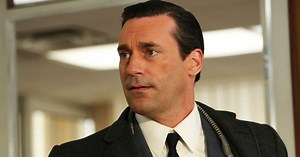 Jon Hamm Finally Confirms That Dark Thing About 'Mad Men'