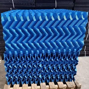 [Hot Item] Cooling Tower Fills for Fertilizer Production and Ammonia Plants