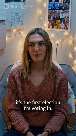 Can't wait to cast my vote for presi- Wait what? Stream One Person, One Vote on the PBS app and YouTube channel. | Independent Lens | PBS