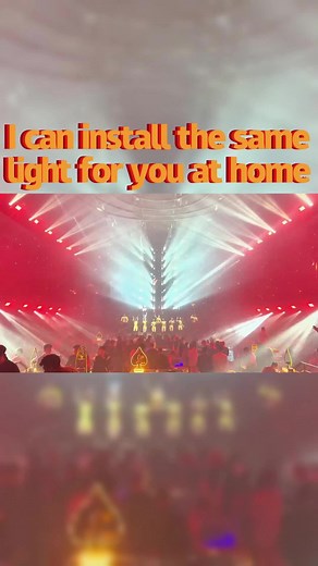 Transform Your Space with Stunning Beam Lamp Installations