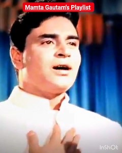 54K views · 5.1K reactions | Song Name : Mere Mehboob Tujhe Title Album / Movie : Mere Mehboob 1963 Star Cast : Rajendra Kumar, Sadhana, Nimmi, Ashok Kumar, Pran, Johnny Walker, Ameeta Singer : Mohammed Rafi Music Director : Naushad Ali Lyrics by : Shakeel Badayuni Music Label : Saregama | Mamta Gautam's Playlist | Facebook