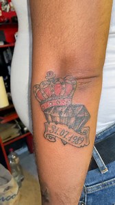 16 reactions | #soussepercing #dalitattoosoussa #dalitattoossousse Dali Tattoos and Piercings studio Sousse Tunisie tatouage Narjess Tattoo piercings Sousse Mark Dali Gaddari Dali Tattoos Soussa وشام سوسة tatouages sousse Ali Mark Nãrjes Nâriss Gaddari Dali Narjes Gaddari Med Ali Gaddari Dali Mark Med Ali Soussa Dali Soussa @ | Dali Soussa | Facebook