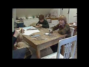 Interview met Prinses Beatrix: contact met de burger (1980)