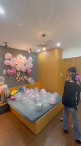 Hết hồn liền 🥰 | Luke D