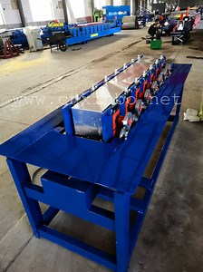 [Hot Item] Quantum Droplet Standing Beam Ultra-Cold Boson Compactor