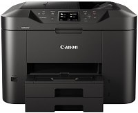 БФП Canon MAXIFY MB2750